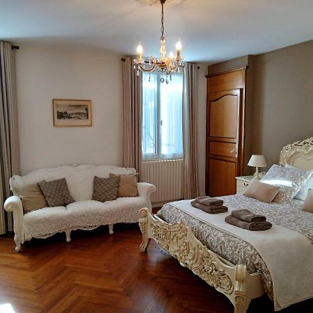 Bed and Breakfast La Belle Vienne Exideuil-sur-Vienne Экстерьер фото