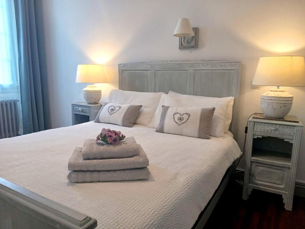 Bed and Breakfast La Belle Vienne Exideuil-sur-Vienne Экстерьер фото