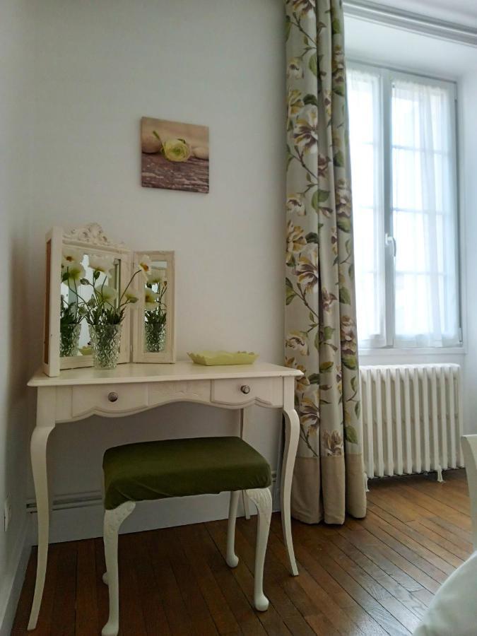 Bed and Breakfast La Belle Vienne Exideuil-sur-Vienne Экстерьер фото
